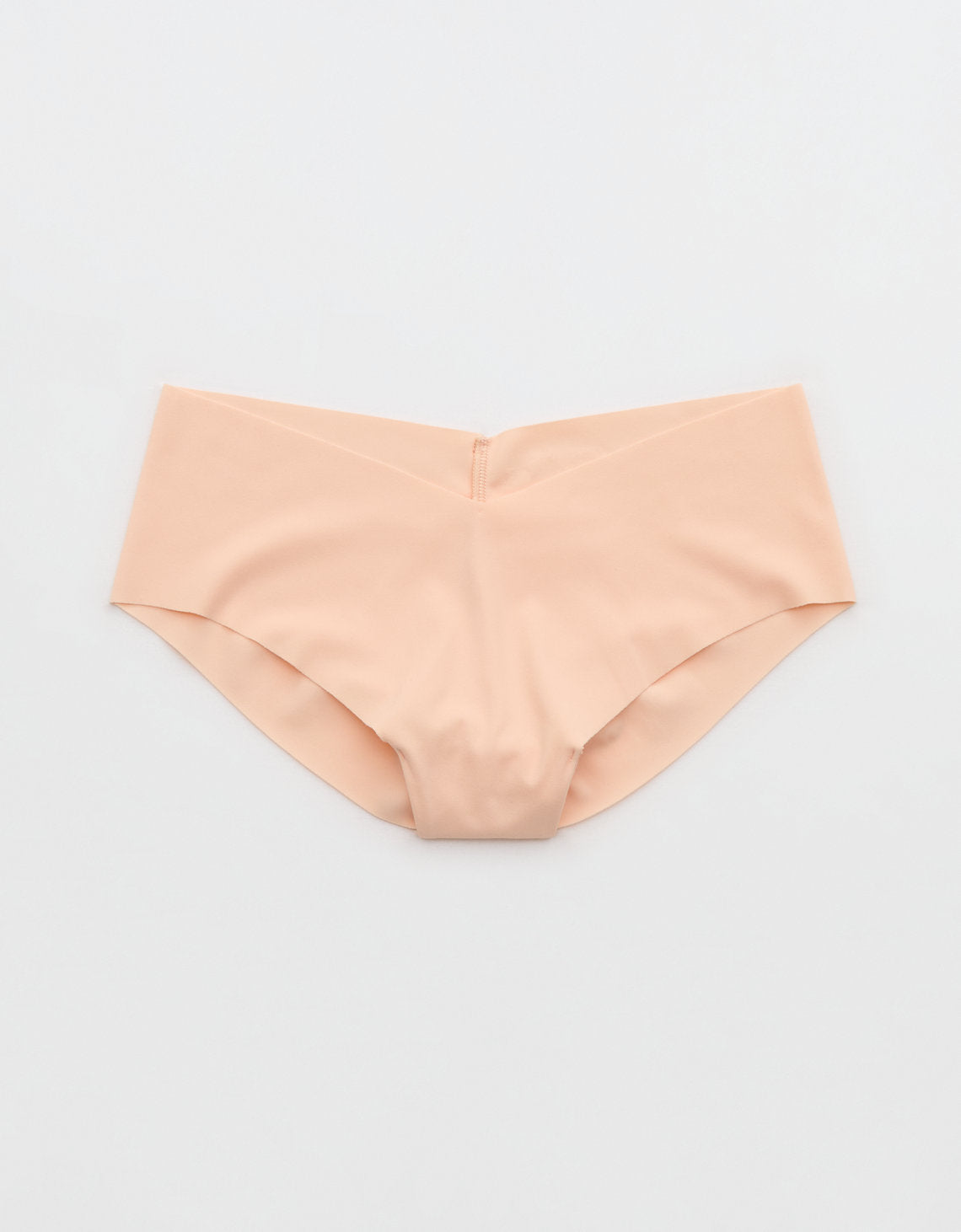 SMOOTHEZ Cheeky sin costuras By Aerie - Naranja 8445_7858_823_f
