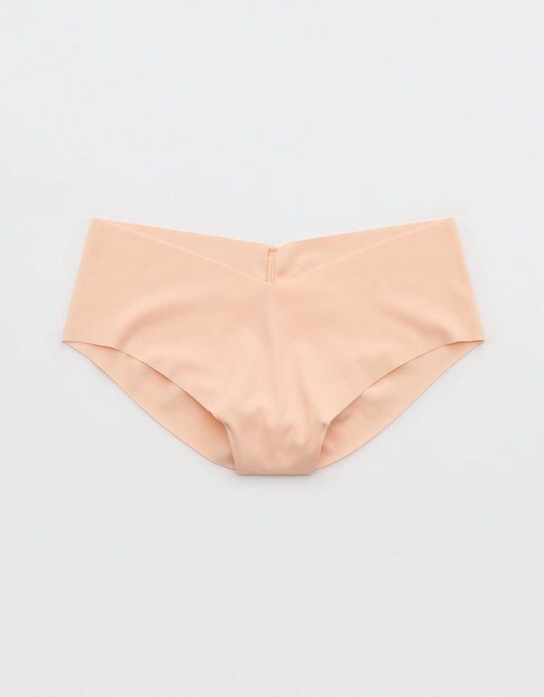 SMOOTHEZ Cheeky sin costuras By Aerie - Naranja