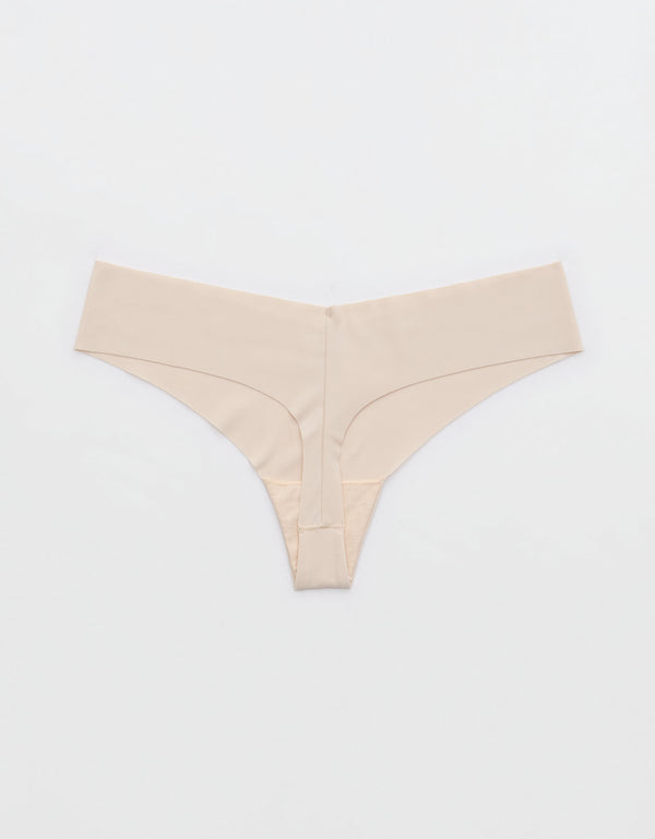 SMOOTHEZ Thong sin costuras By Aerie - Generico