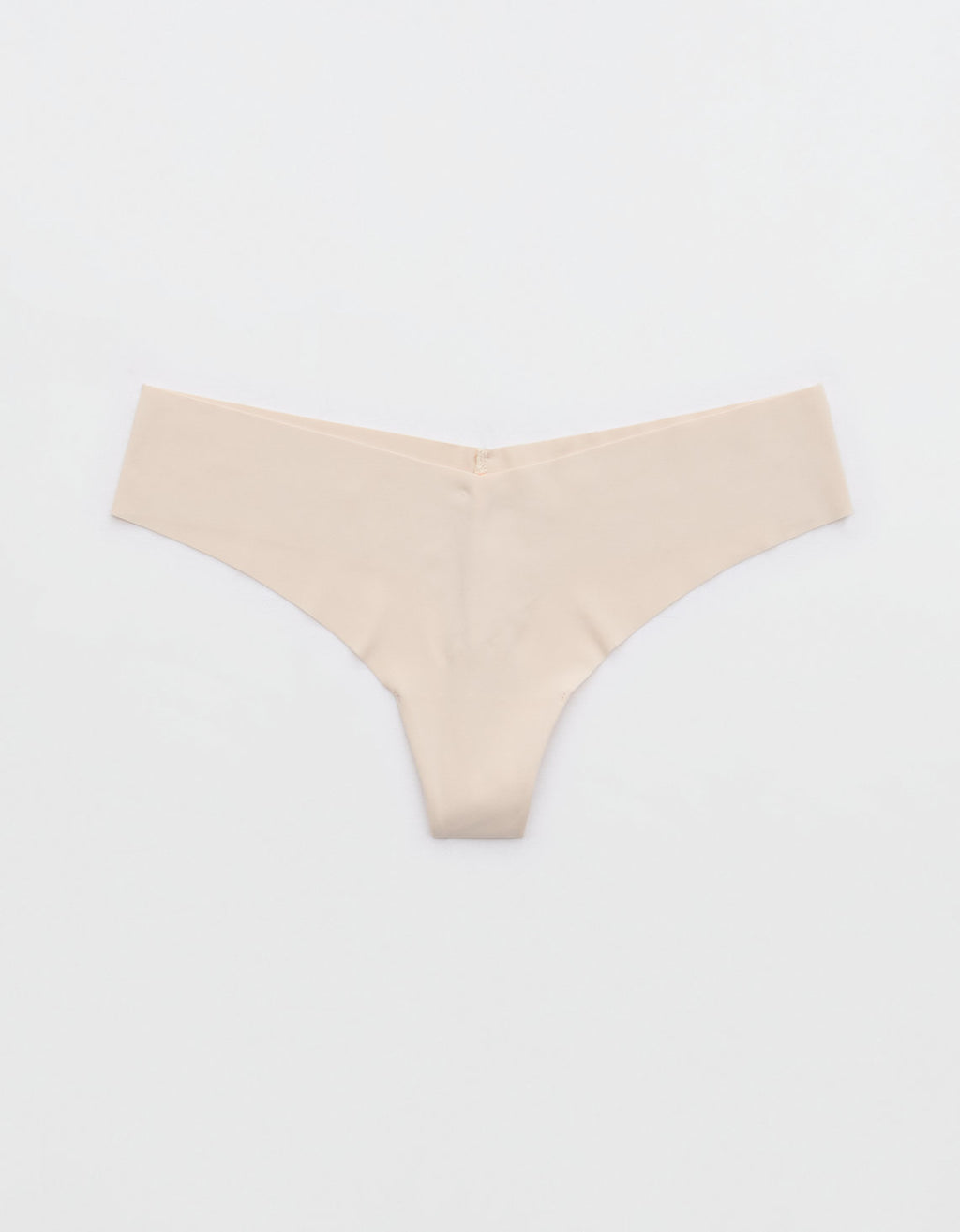SMOOTHEZ Thong sin costuras By Aerie - Generico 8445_7892_172_f