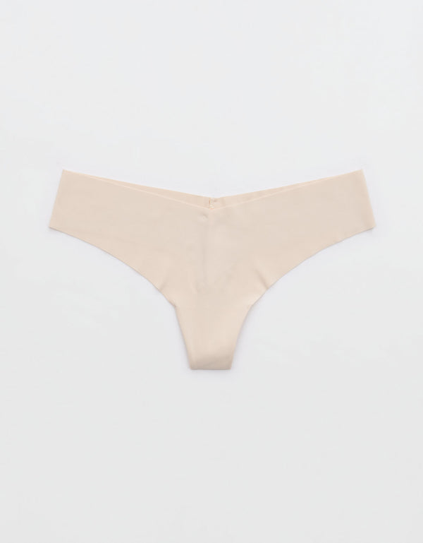 SMOOTHEZ Thong sin costuras By Aerie - Generico