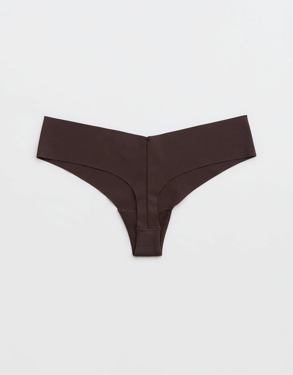 SMOOTHEZ Thong sin costuras By Aerie - Generico