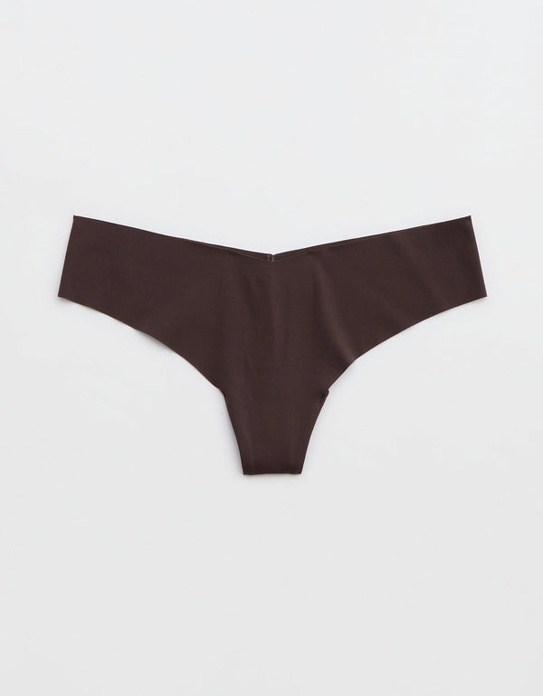 SMOOTHEZ Thong sin costuras By Aerie - Generico