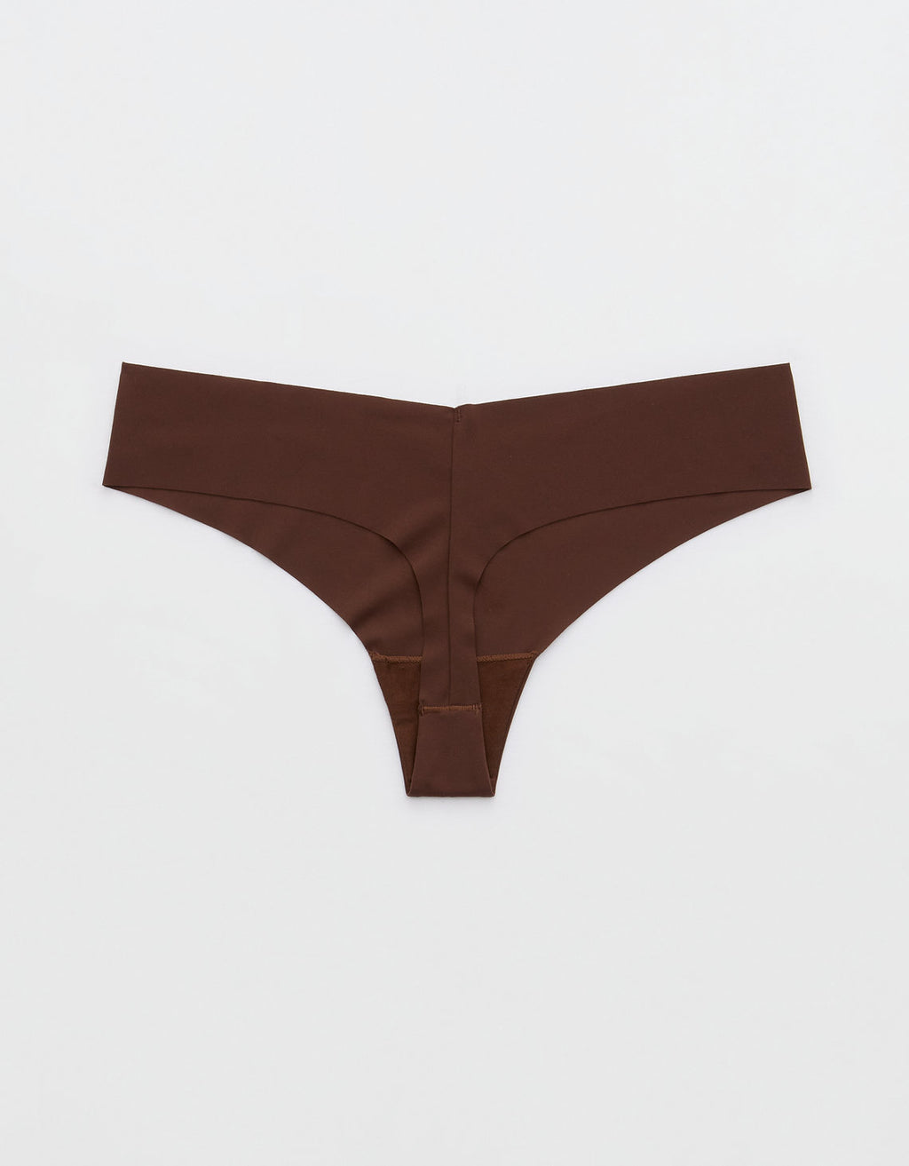 SMOOTHEZ Thong sin costuras By Aerie - Azul 8445_7892_297_b