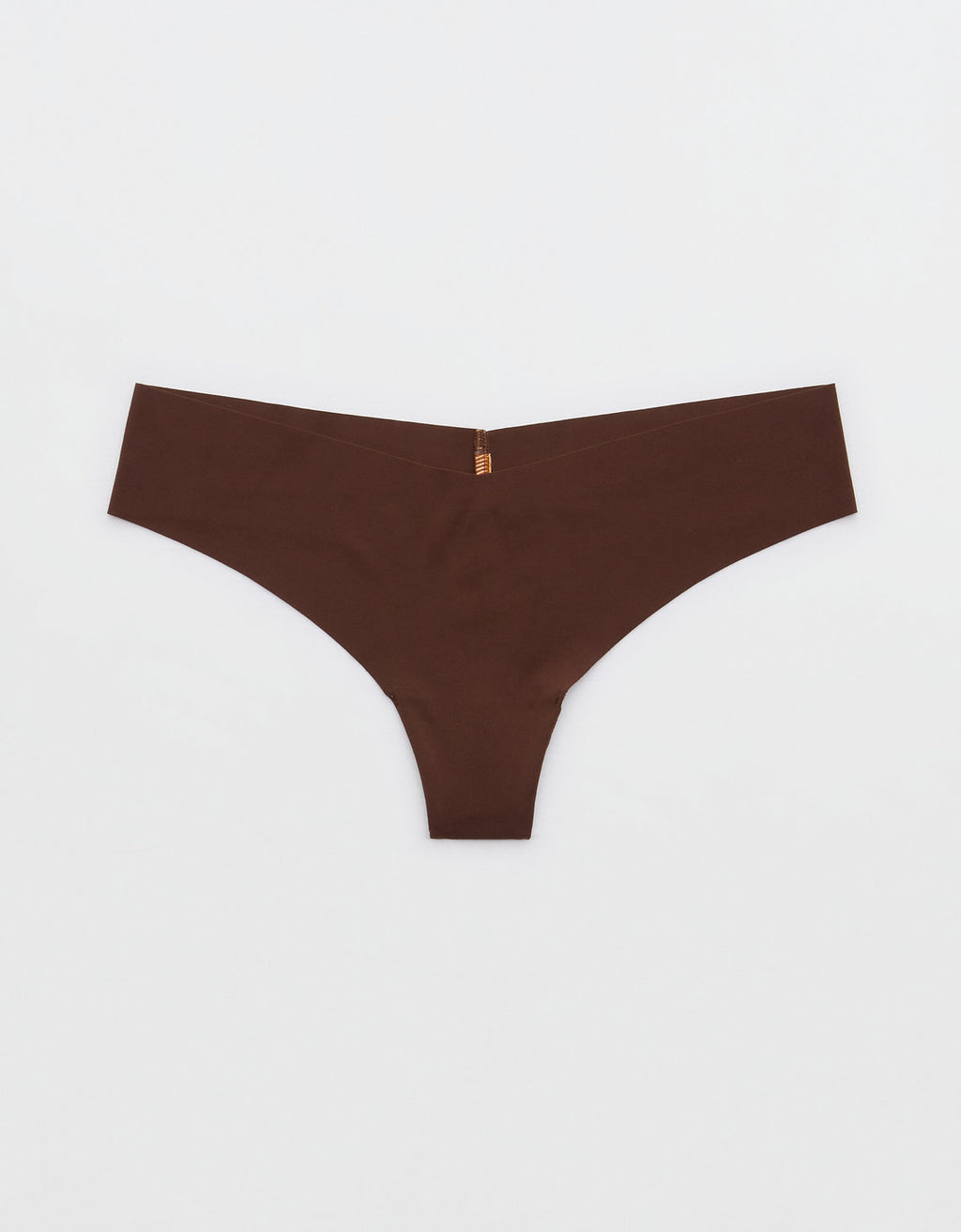SMOOTHEZ Thong sin costuras By Aerie - Azul 8445_7892_297_f
