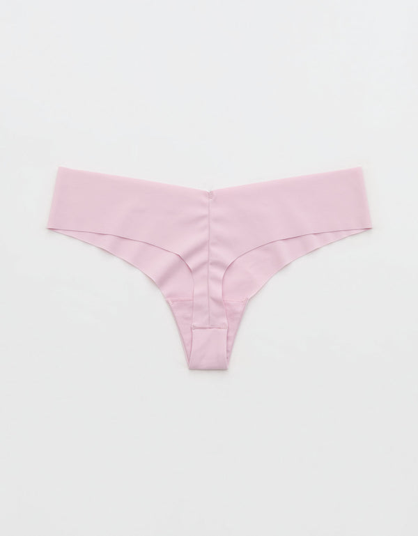 SMOOTHEZ Thong sin costuras By Aerie - Generico