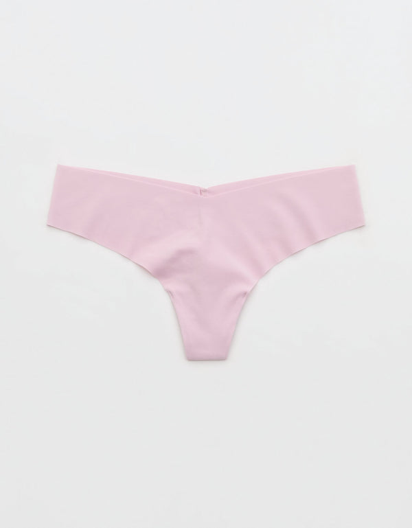 SMOOTHEZ Thong sin costuras By Aerie - Generico