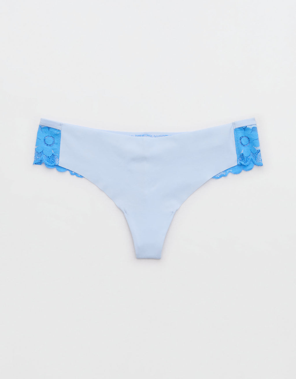 Tanga invisible Aerie - Azul 8445_7931_461_f