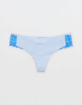 Tanga invisible Aerie - Azul 8445_7931_461_f