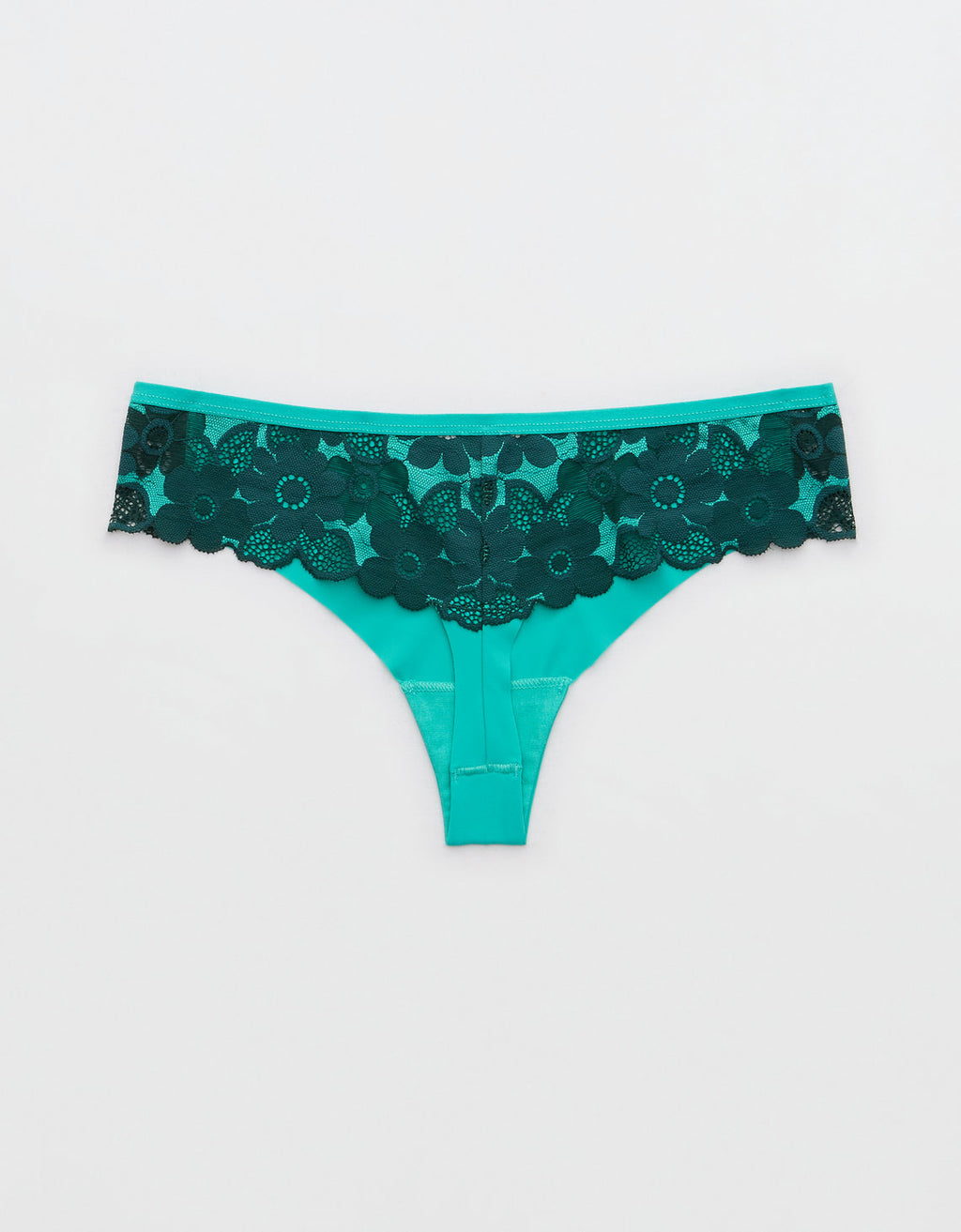 Tanga invisible Aerie - Rosa 8445_7931_711_b