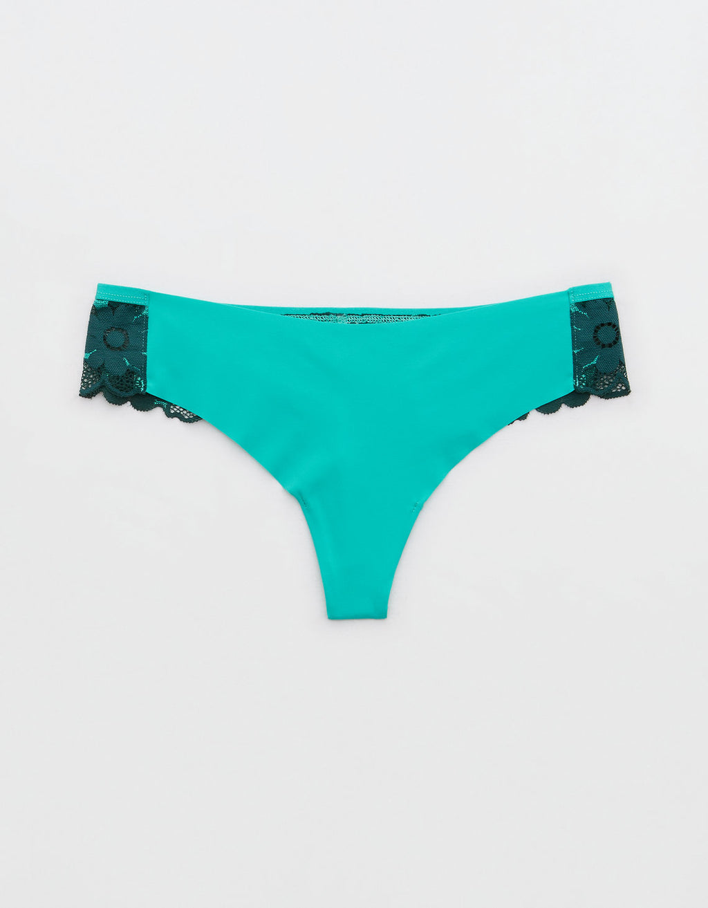 Tanga invisible Aerie - Rosa 8445_7931_711_f