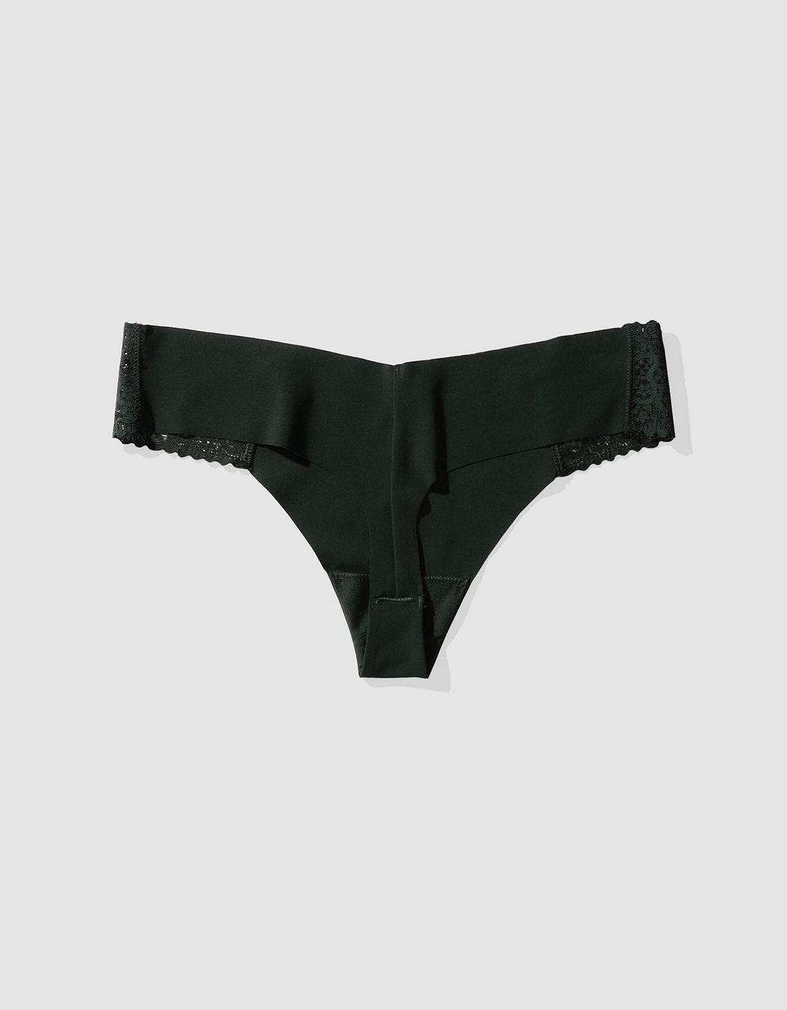 Tanga de encaje Mujer Aerie - Generico 8445_8168_735_b