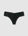 Tanga de encaje Mujer Aerie - Generico 8445_8168_735_f