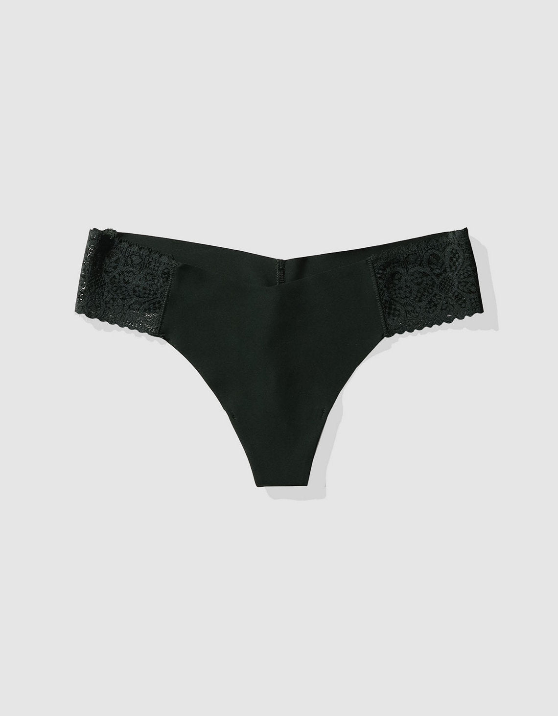 Tanga de encaje Mujer Aerie - Generico 8445_8168_735_f