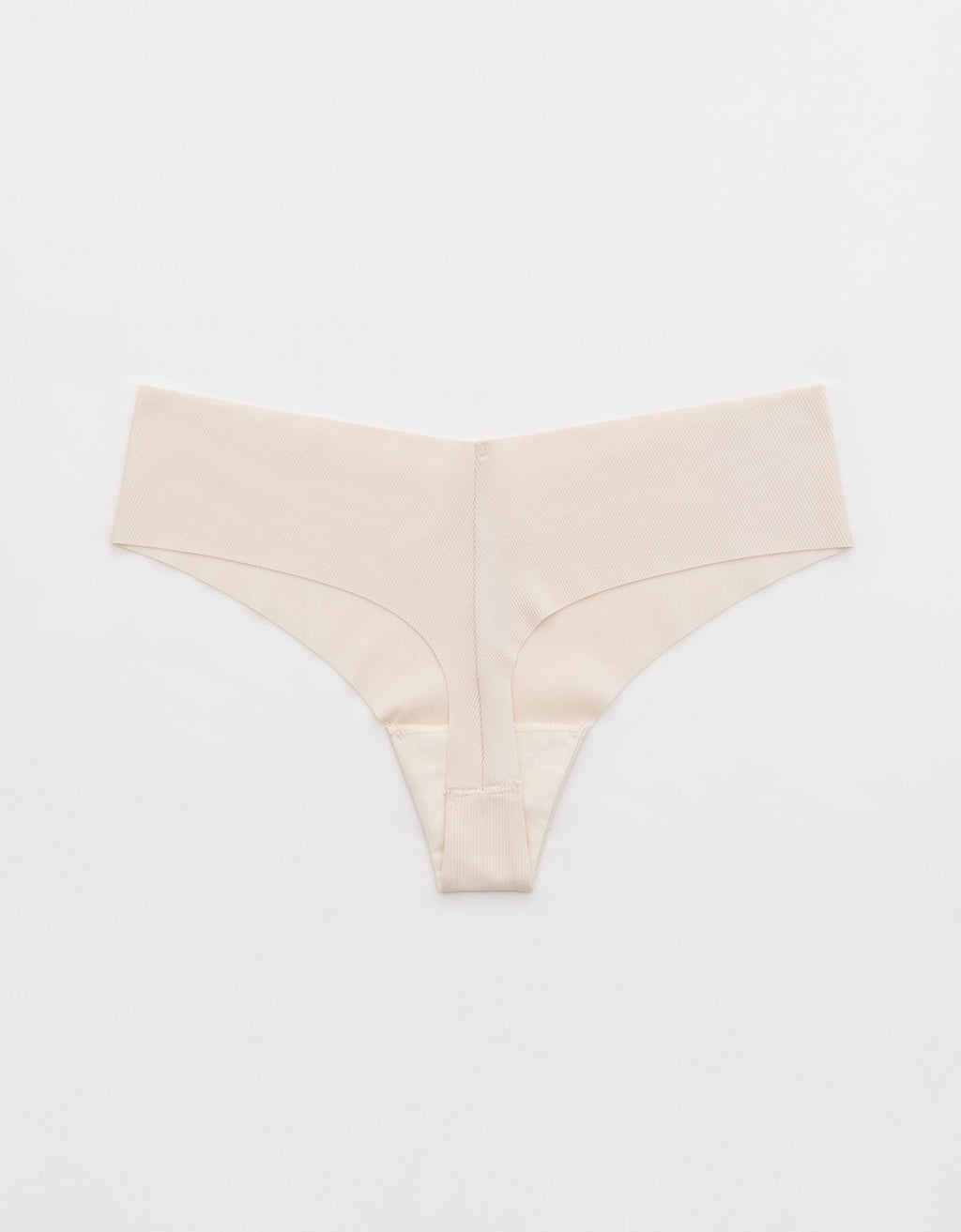 SMOOTHEZ No Show Thong By Aerie - Generico 8445_8245_119_b