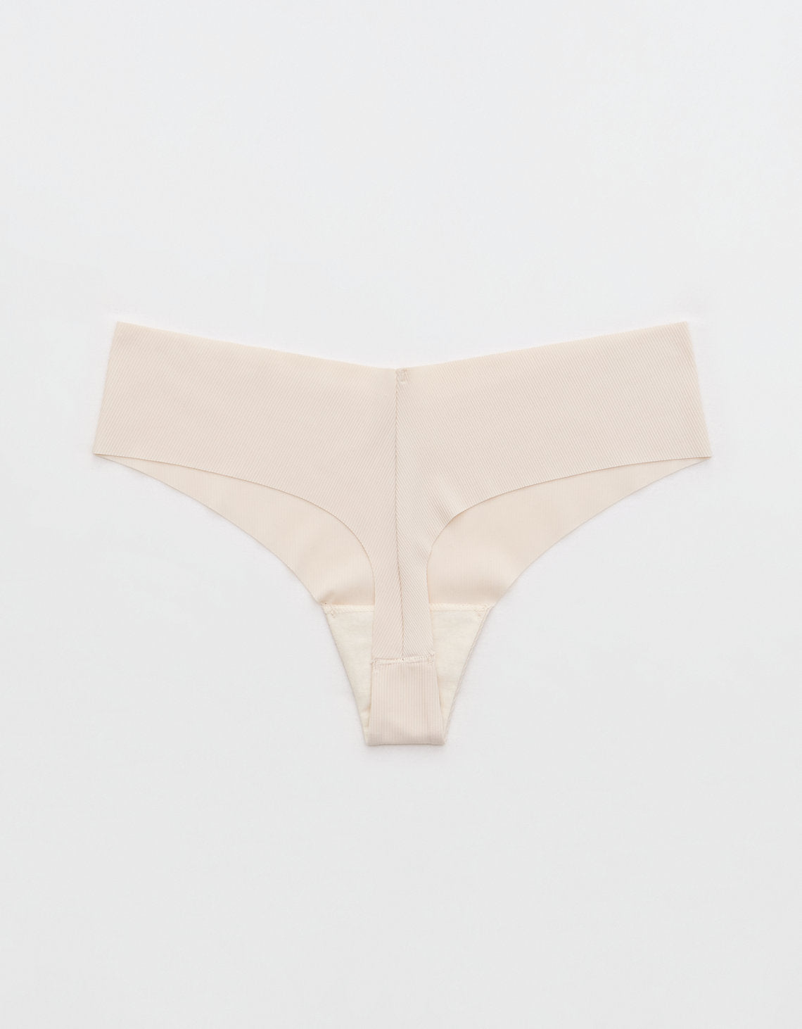 SMOOTHEZ No Show Thong By Aerie - Generico 8445_8245_119_b