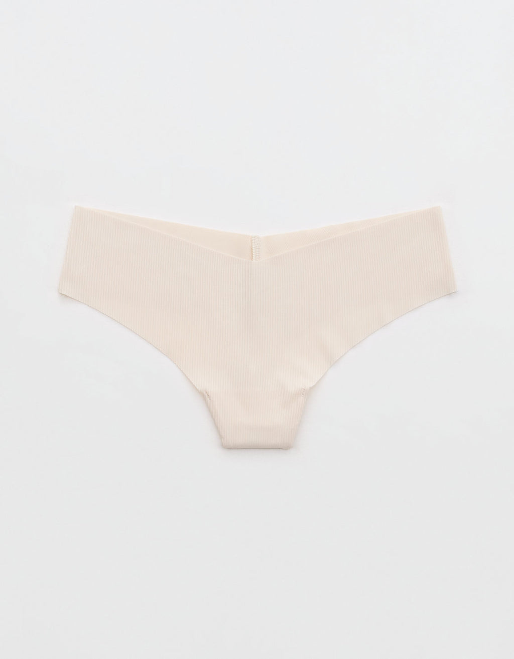 SMOOTHEZ No Show Thong By Aerie - Generico 8445_8245_119_f