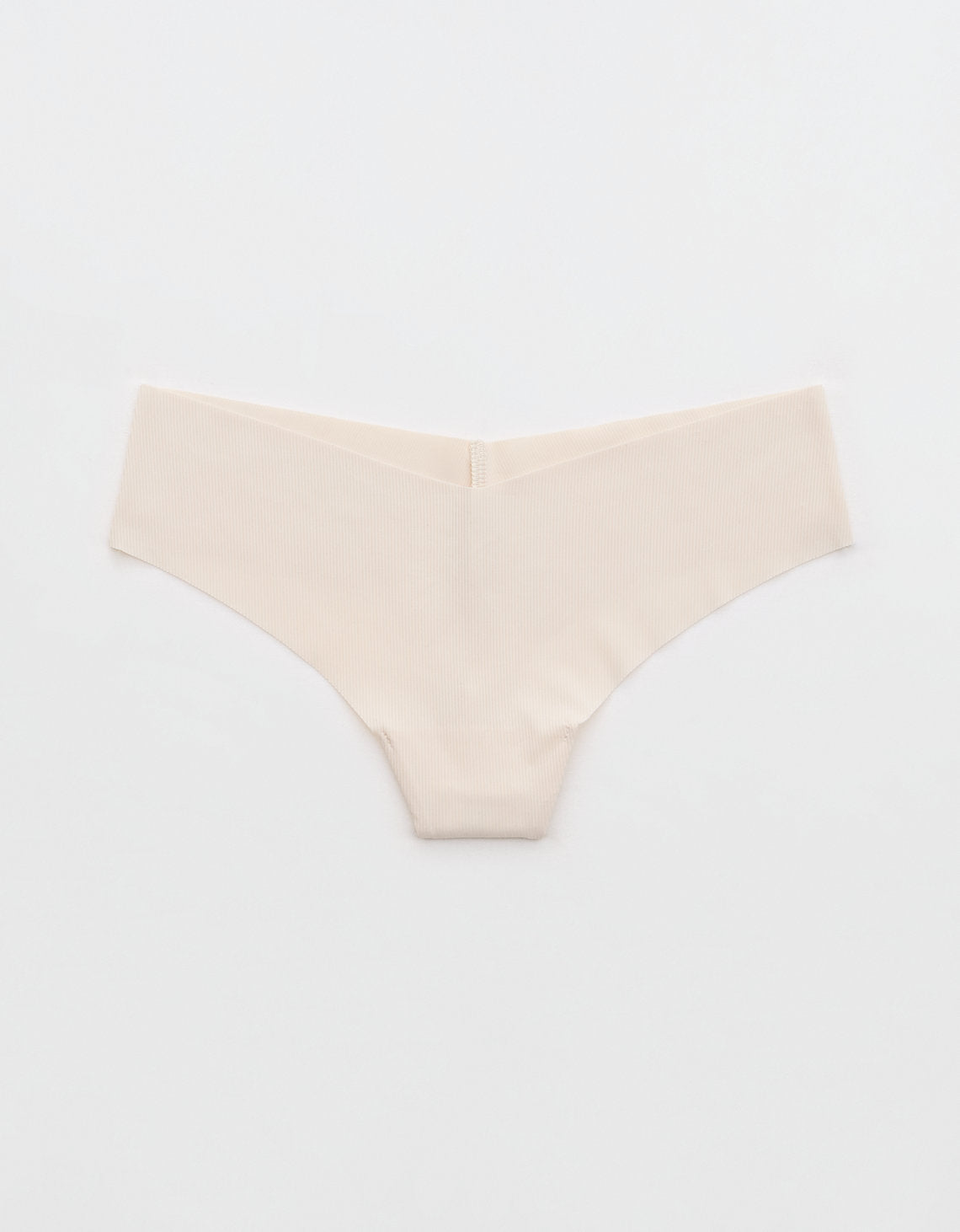 SMOOTHEZ No Show Thong By Aerie - Generico 8445_8245_119_f
