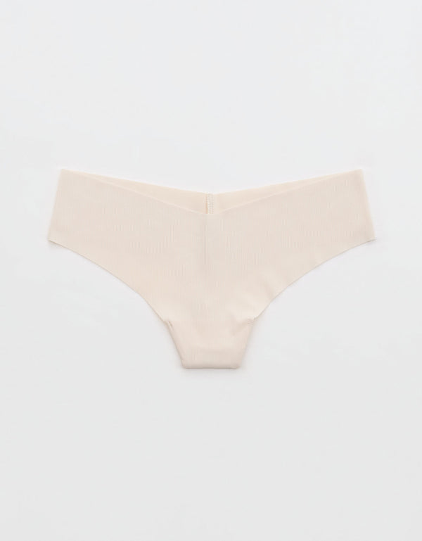 SMOOTHEZ No Show Thong By Aerie - Generico