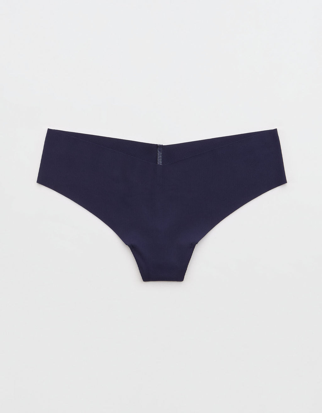 SMOOTHEZ No Show Thong By Aerie - Azul 8445_8245_410_f