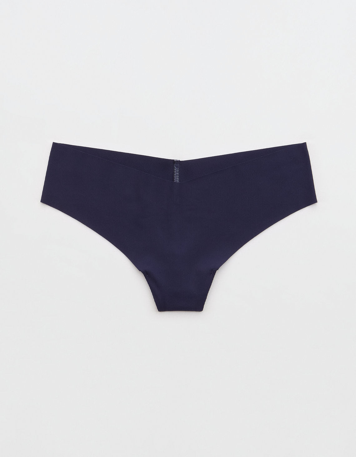 SMOOTHEZ No Show Thong By Aerie - Azul 8445_8245_410_f