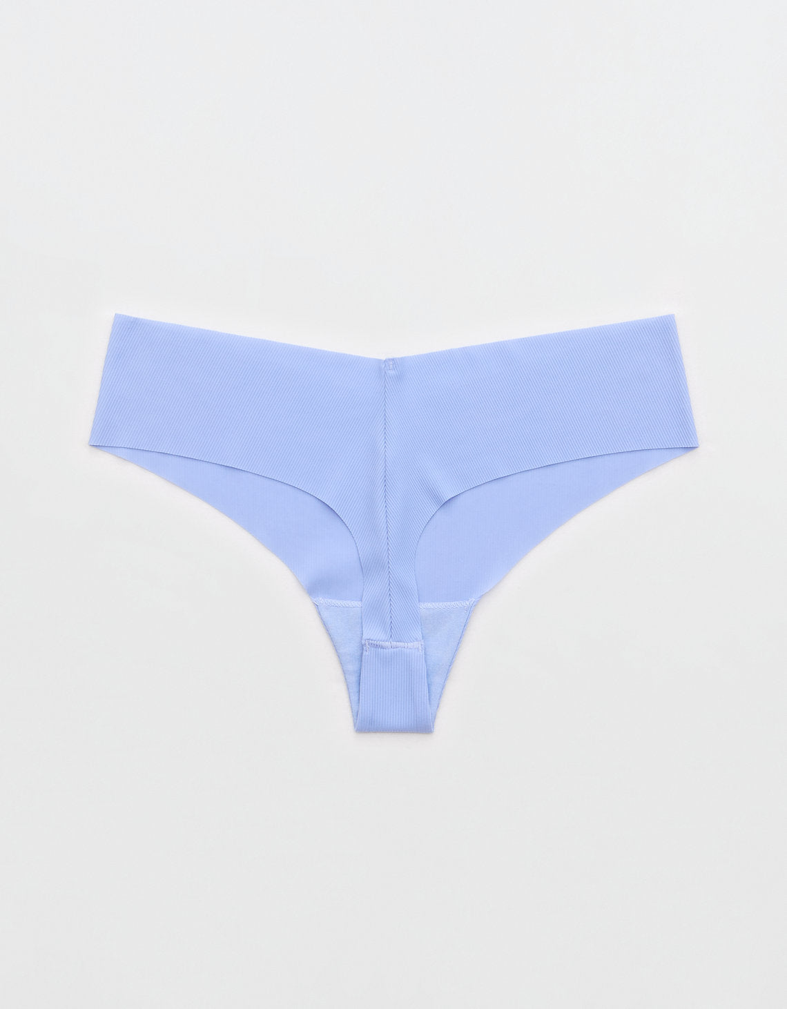 SMOOTHEZ No Show Thong By Aerie - Azul 8445_8245_582_b