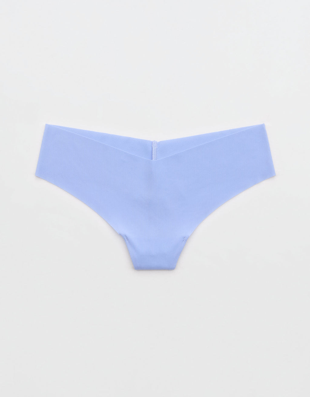 SMOOTHEZ No Show Thong By Aerie - Azul 8445_8245_582_f