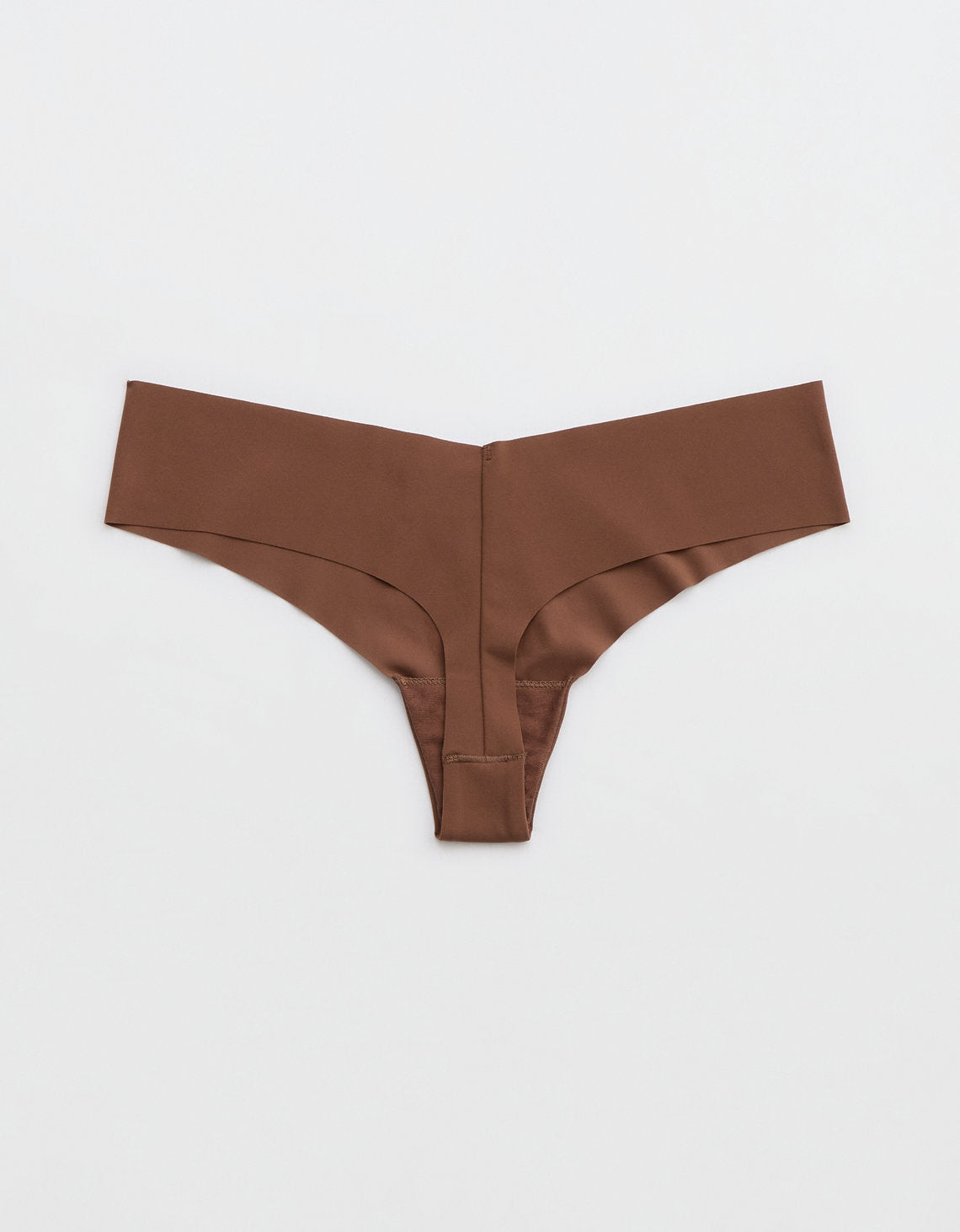 Thong SMOOTHEZ No Show sin costuras By Aerie - Generico 8445_8446_180_b