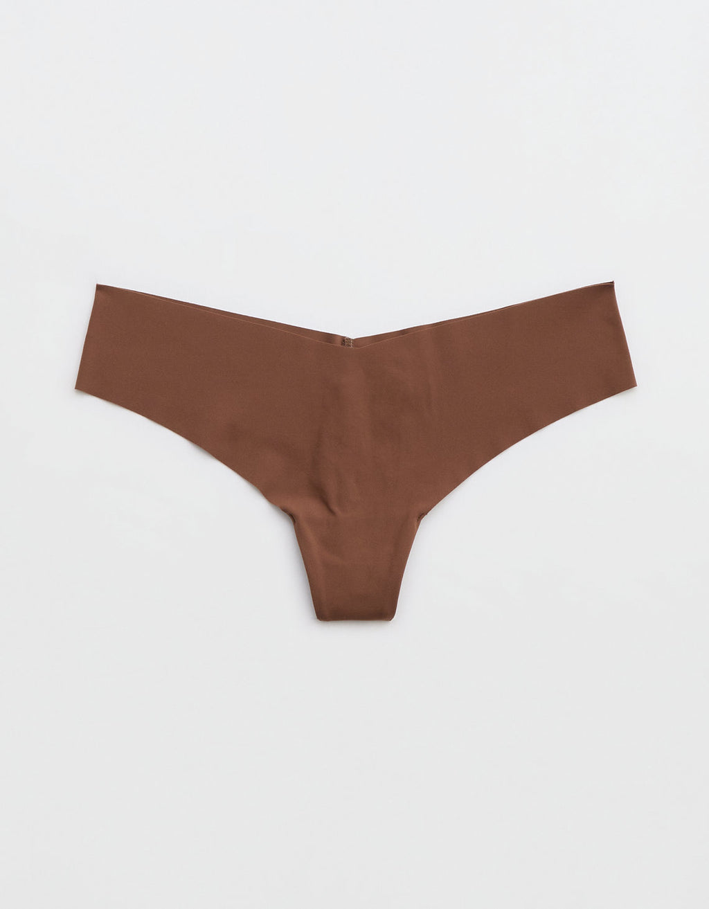 Thong SMOOTHEZ No Show sin costuras By Aerie - Generico 8445_8446_180_f