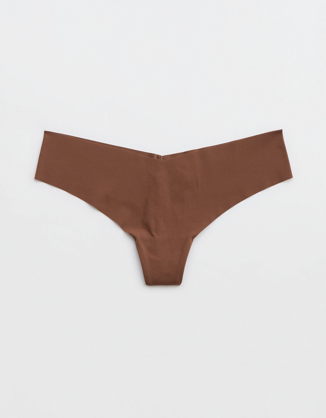 Thong SMOOTHEZ No Show sin costuras By Aerie - Generico 8445_8446_180_f