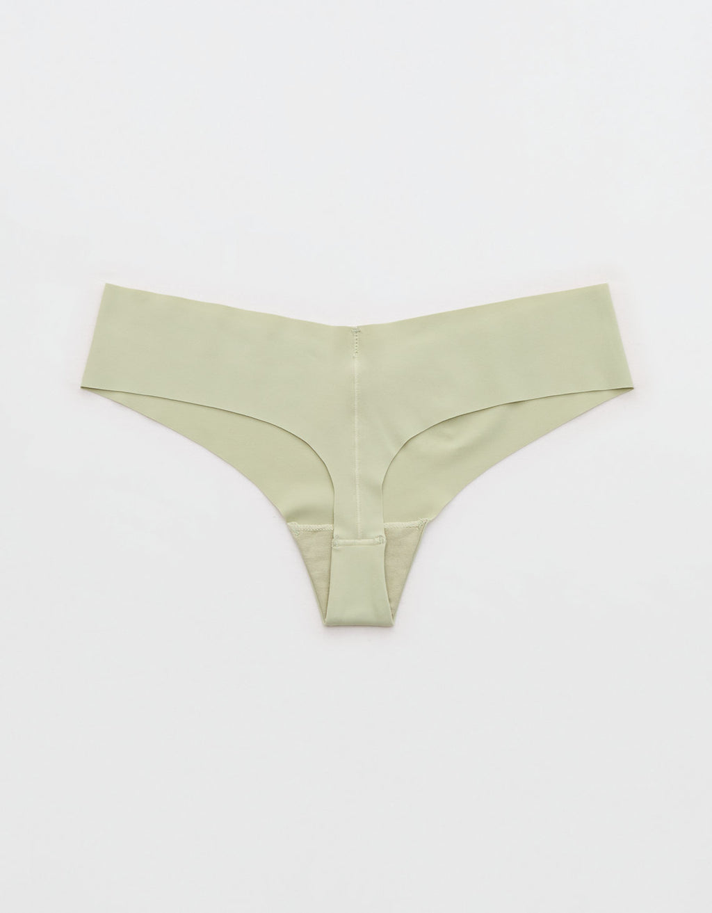 Thong SMOOTHEZ No Show sin costuras By Aerie - Generico 8445_8446_379_b