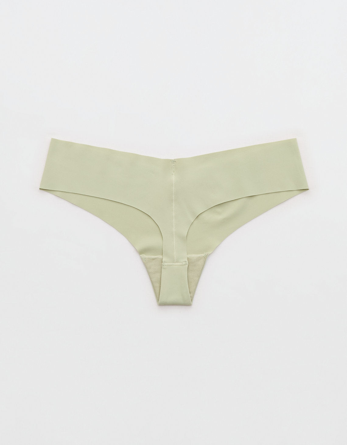 Thong SMOOTHEZ No Show sin costuras By Aerie - Generico 8445_8446_379_b