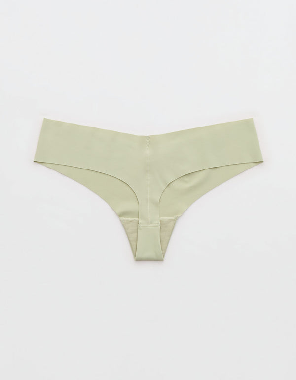 Thong SMOOTHEZ No Show sin costuras By Aerie - Generico