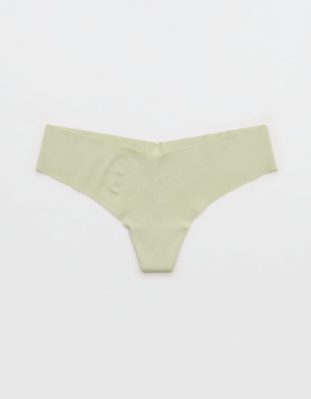 Thong SMOOTHEZ No Show sin costuras By Aerie - Generico 8445_8446_379_f