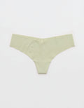 Thong SMOOTHEZ No Show sin costuras By Aerie - Generico 8445_8446_379_f