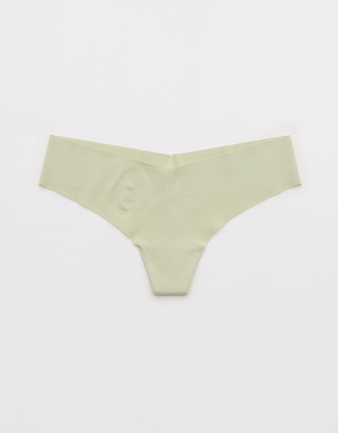 Thong SMOOTHEZ No Show sin costuras By Aerie - Generico 8445_8446_379_f