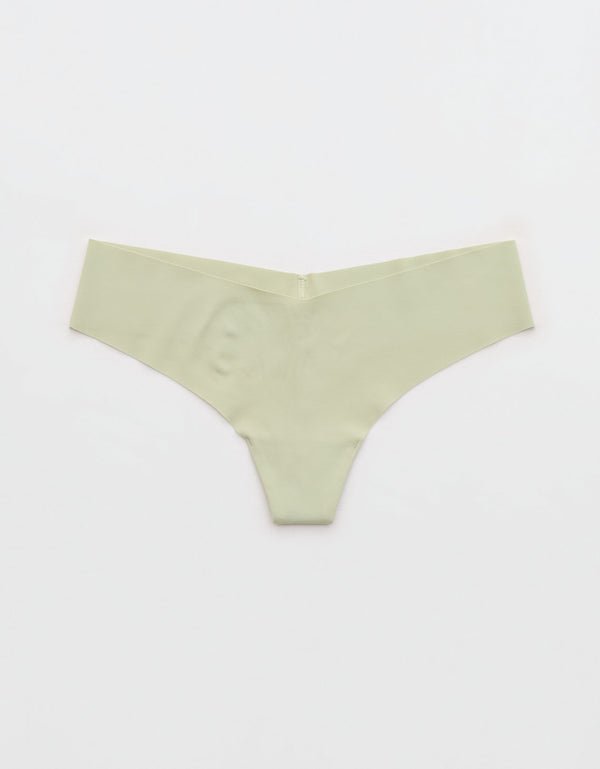 Thong SMOOTHEZ No Show sin costuras By Aerie - Generico