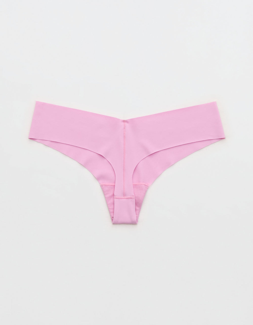 Thong SMOOTHEZ No Show sin costuras By Aerie - Generico 8445_8446_505_b