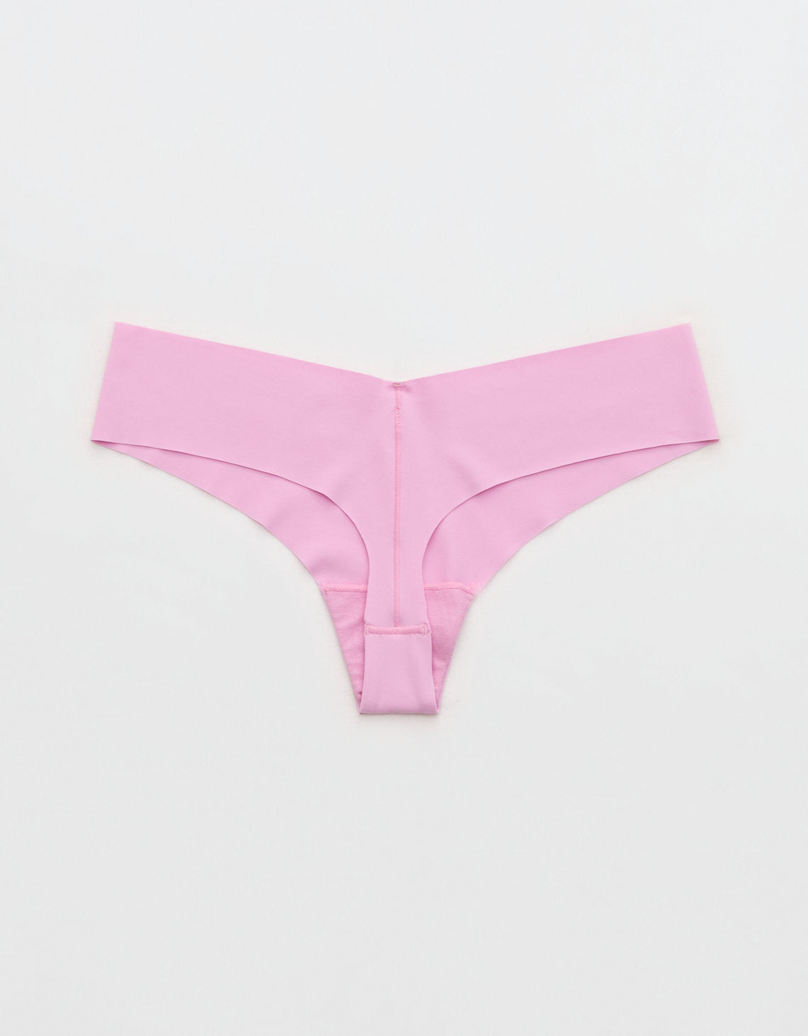 Thong SMOOTHEZ No Show sin costuras By Aerie - Generico 8445_8446_505_b