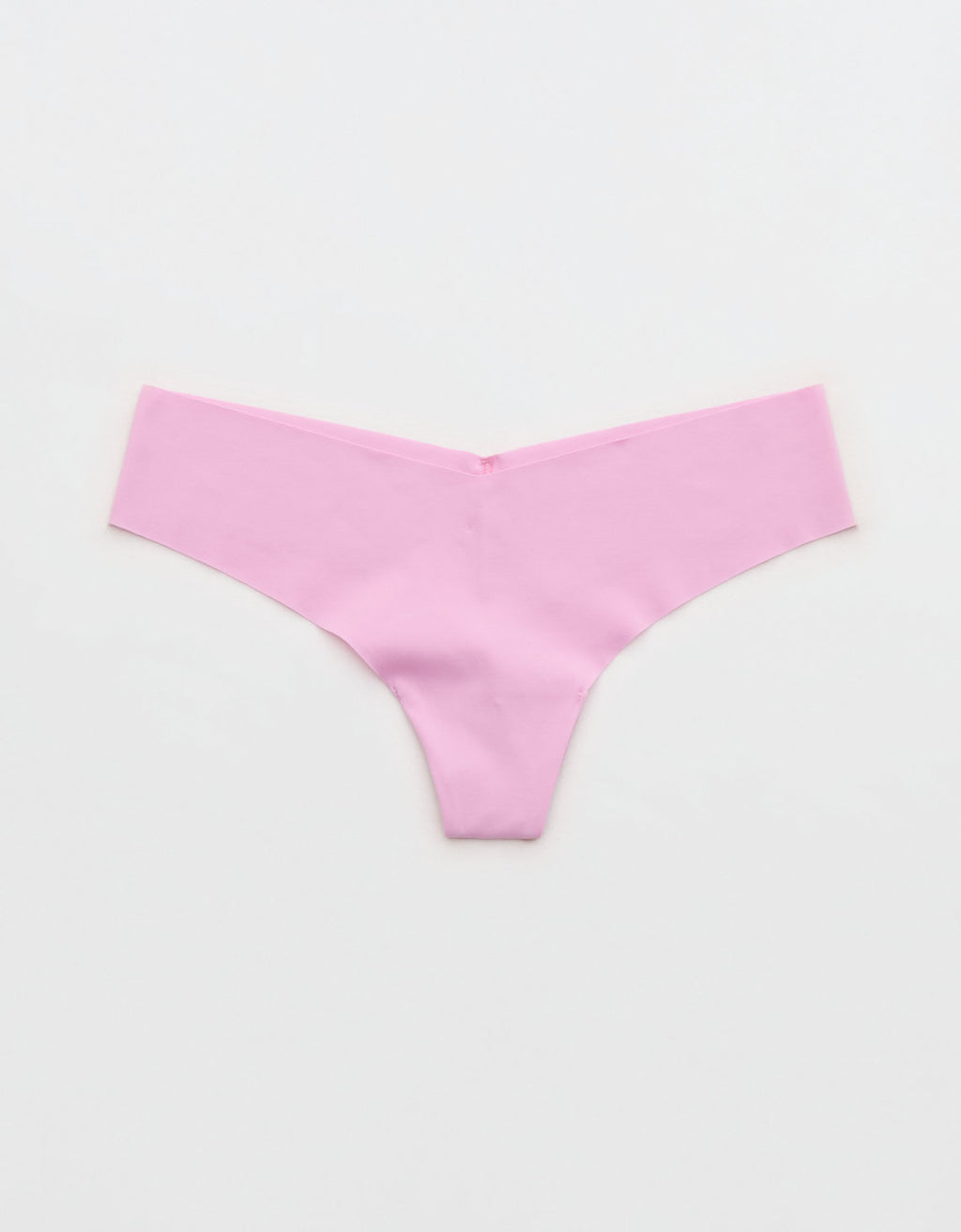 Thong SMOOTHEZ No Show sin costuras By Aerie - Generico 8445_8446_505_f