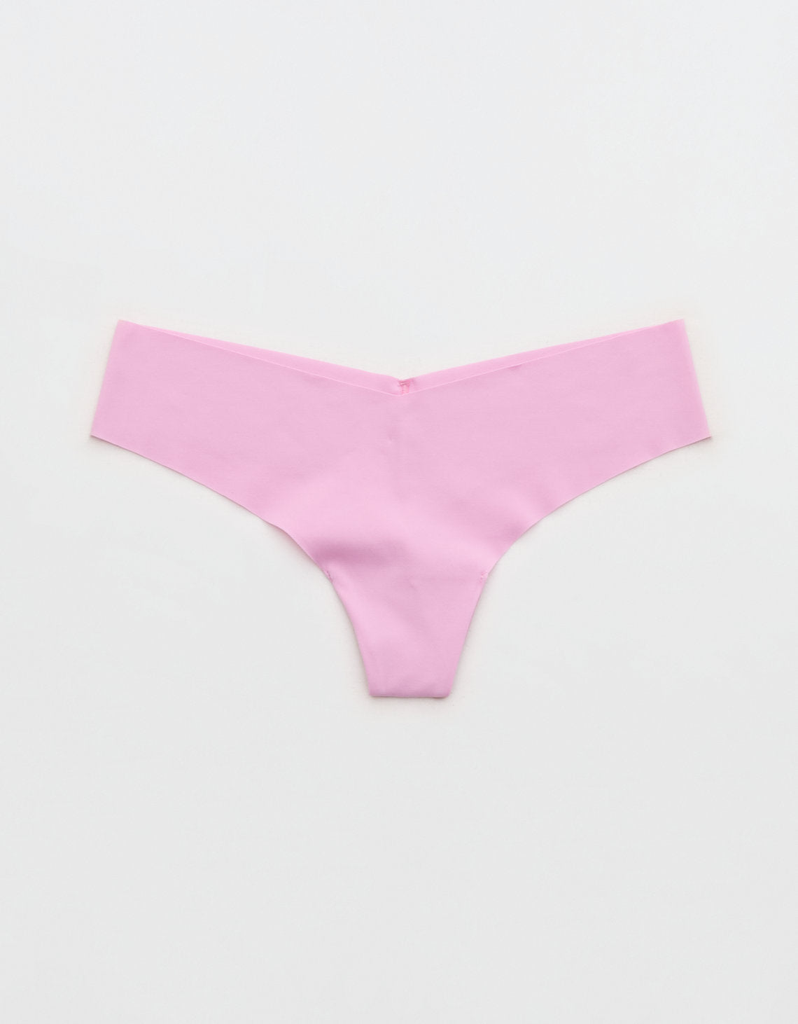 Thong SMOOTHEZ No Show sin costuras By Aerie - Generico 8445_8446_505_f