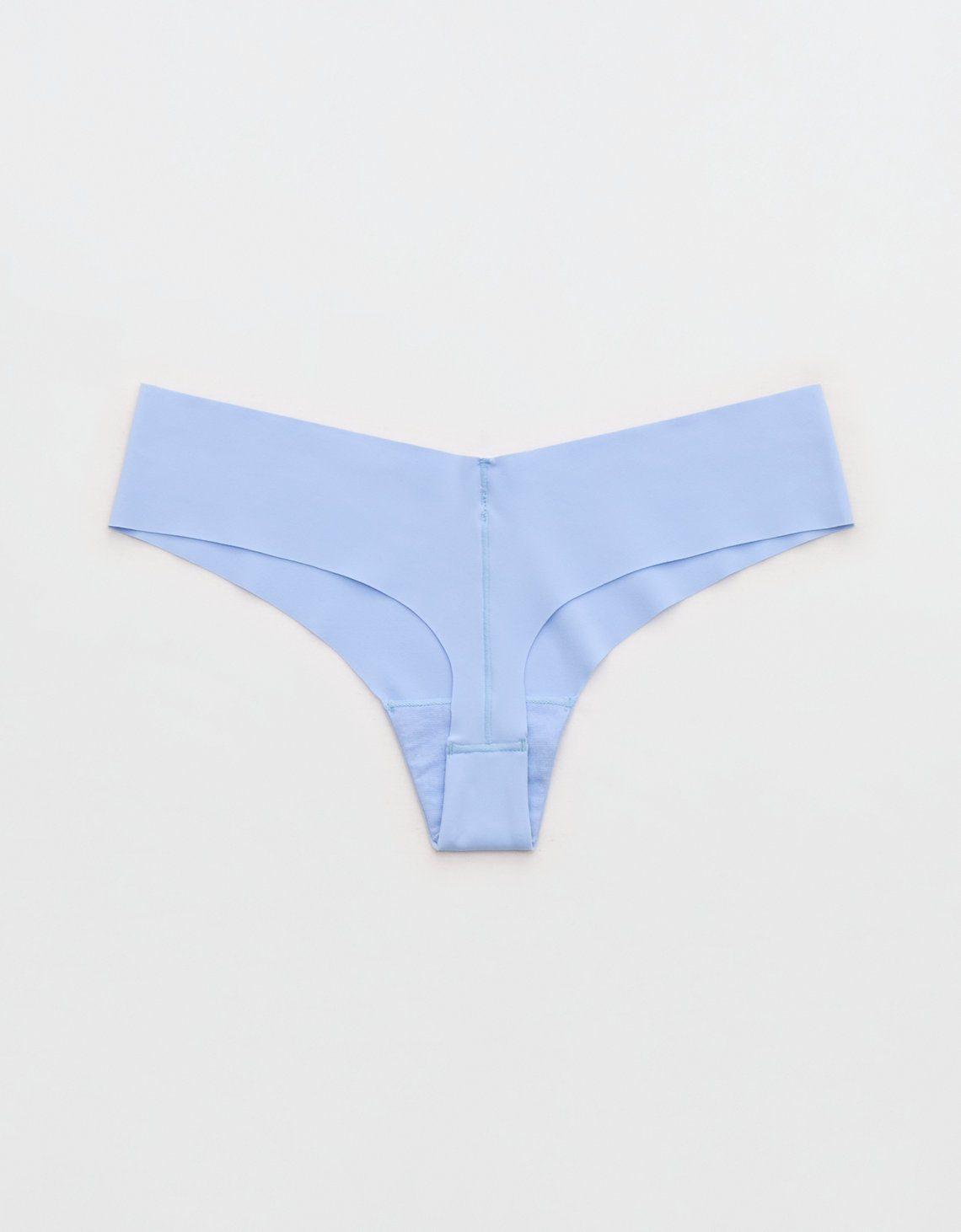 Thong SMOOTHEZ No Show sin costuras By Aerie - Rosa 8445_8446_515_b