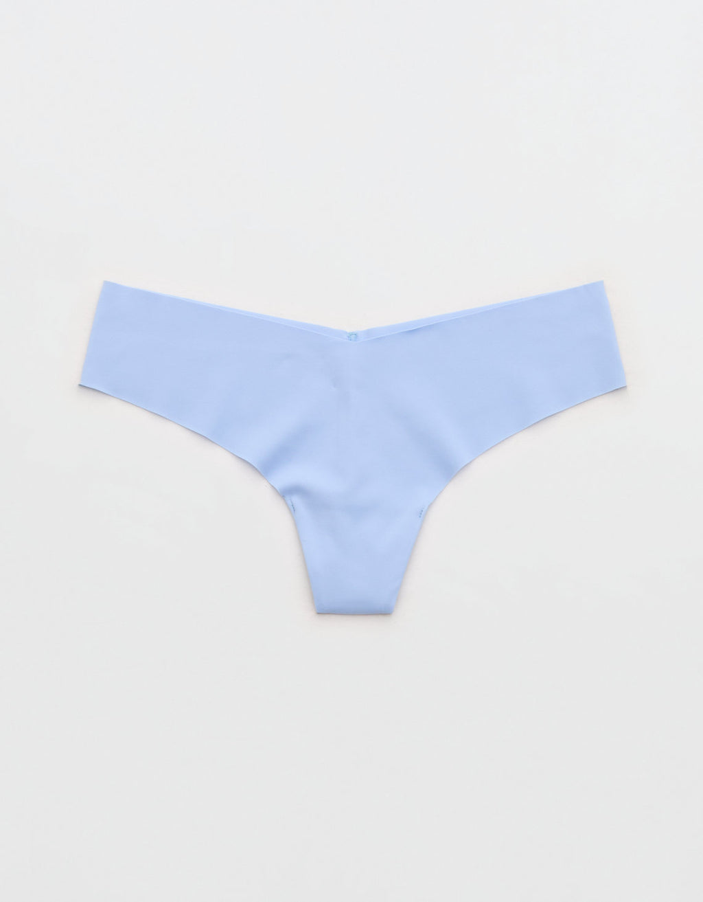Thong SMOOTHEZ No Show sin costuras By Aerie - Rosa 8445_8446_515_f