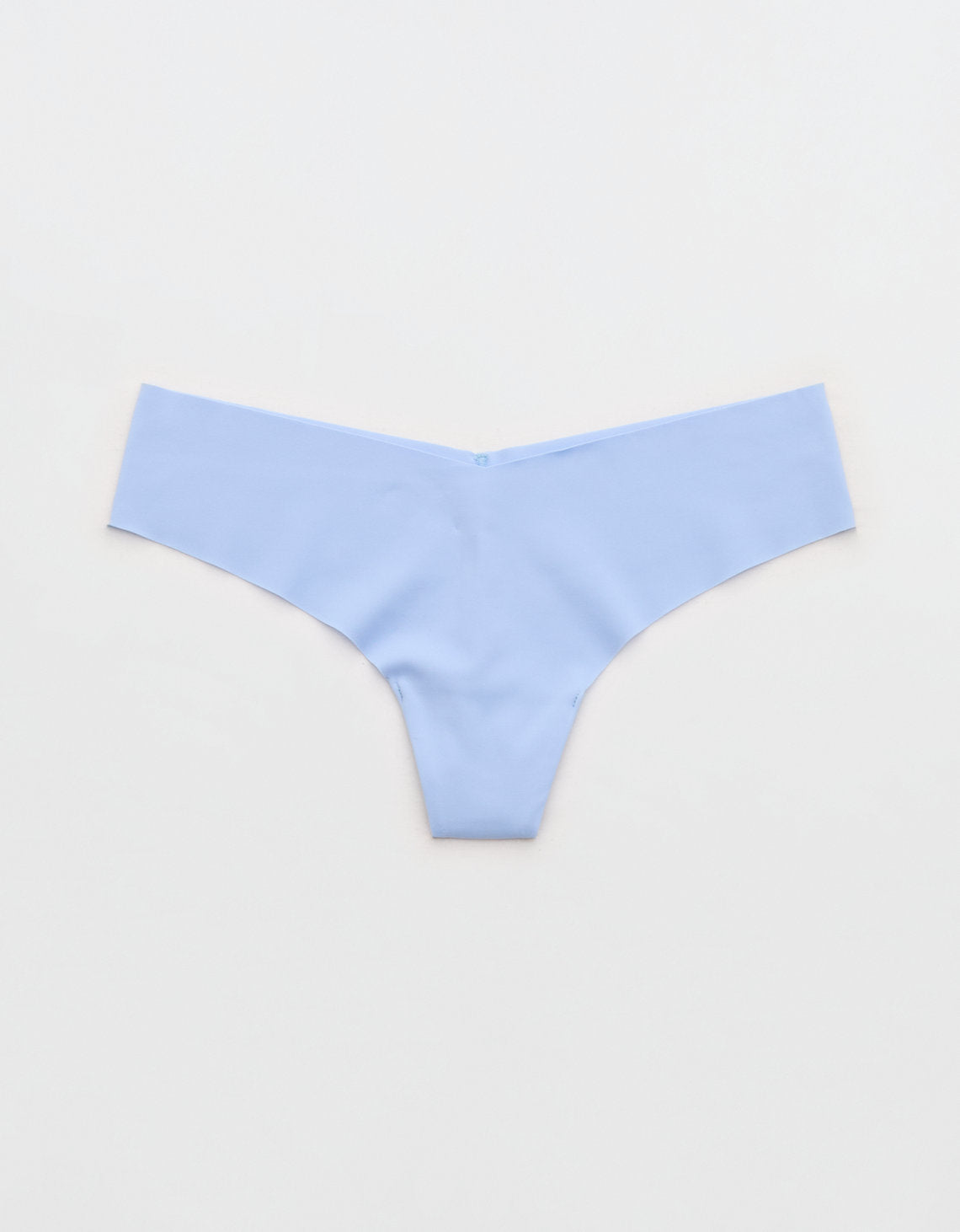 Thong SMOOTHEZ No Show sin costuras By Aerie - Rosa 8445_8446_515_f