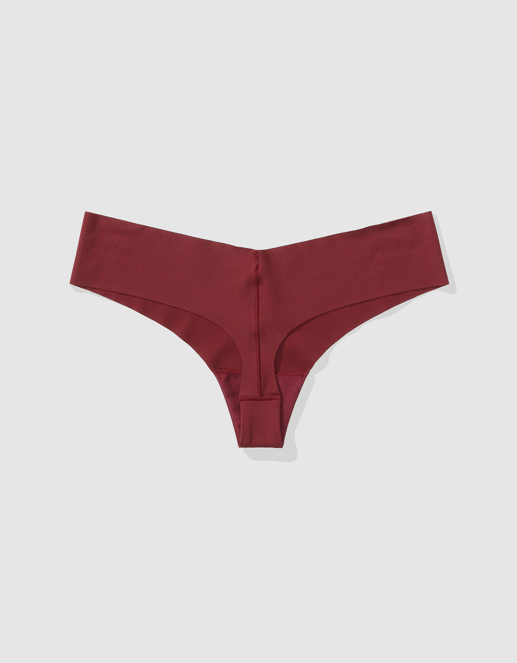 Thong SMOOTHEZ No Show sin costuras By Aerie - Generico 8445_8446_750_b