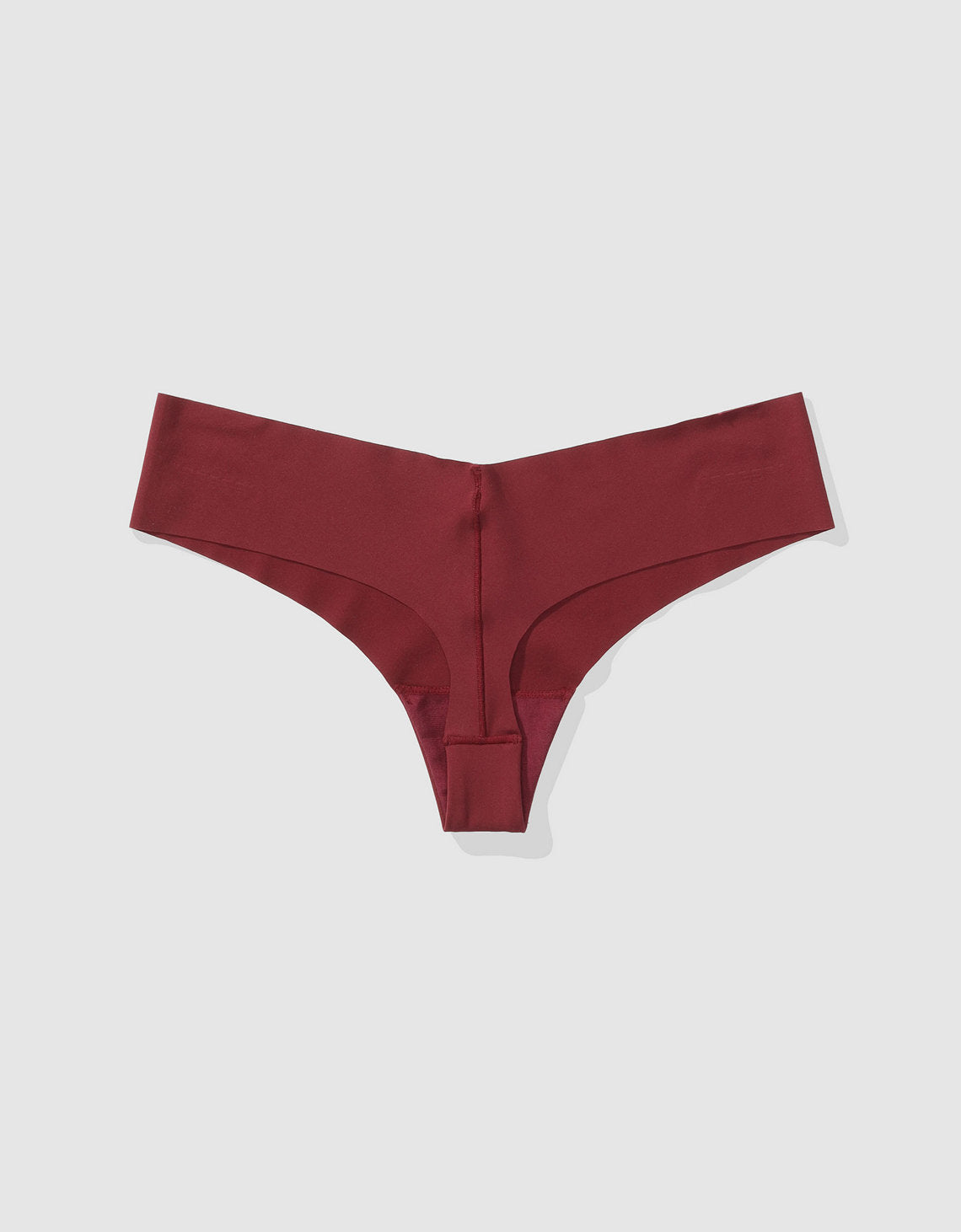 Thong SMOOTHEZ No Show sin costuras By Aerie - Generico 8445_8446_750_b