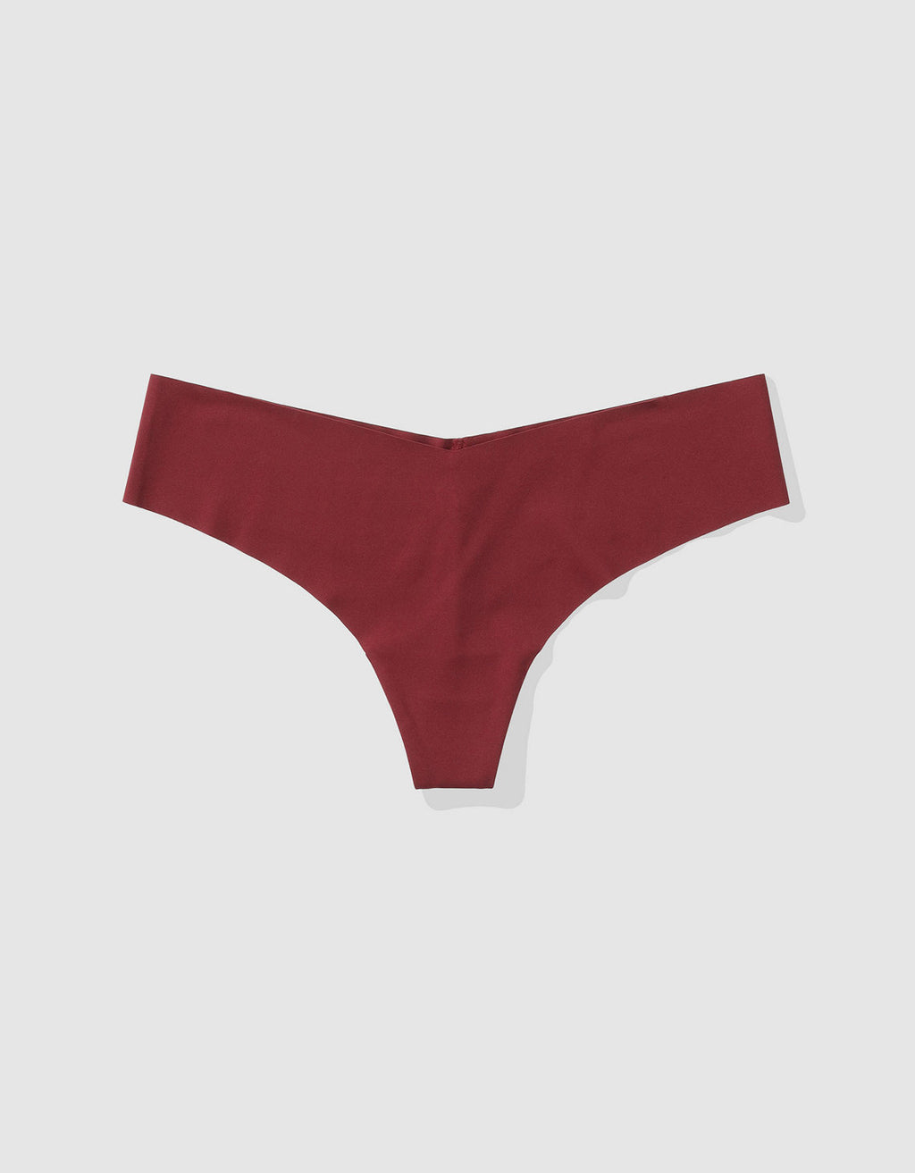 Thong SMOOTHEZ No Show sin costuras By Aerie - Generico 8445_8446_750_f
