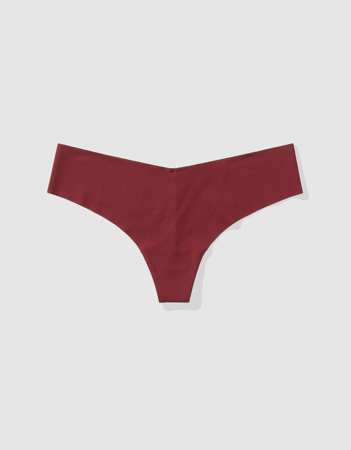 Thong SMOOTHEZ No Show sin costuras By Aerie - Generico 8445_8446_750_f