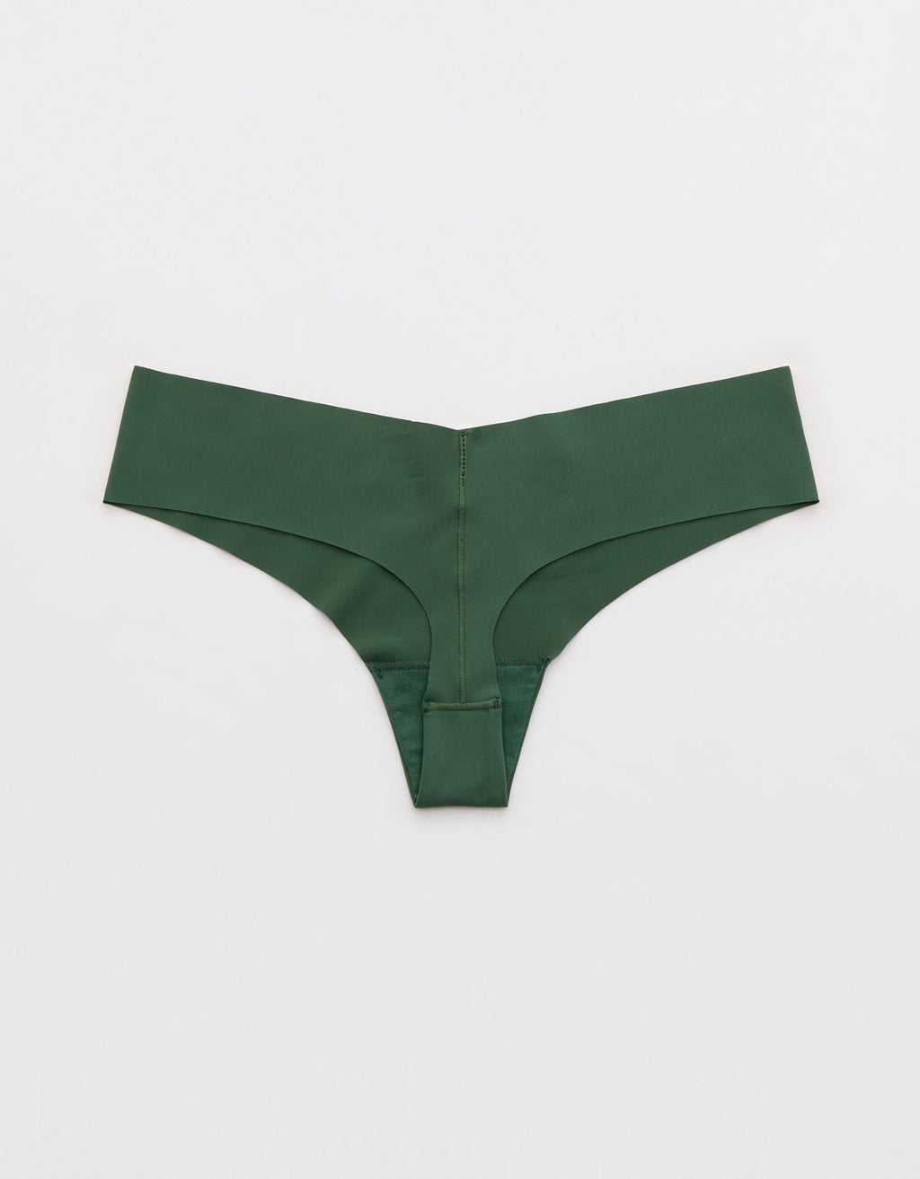 Thong SMOOTHEZ No Show sin costuras By Aerie - Generico 8445_8446_752_b