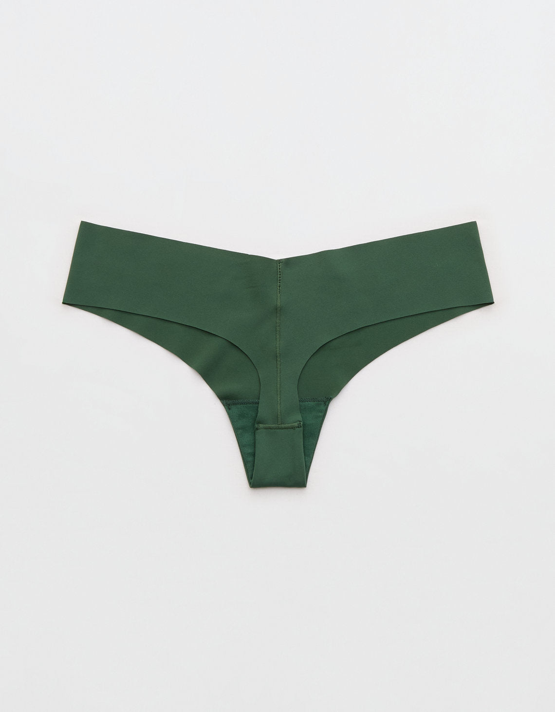 Thong SMOOTHEZ No Show sin costuras By Aerie - Generico 8445_8446_752_b